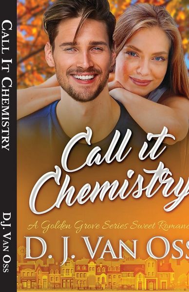 Produktbild: Call It Chemistry