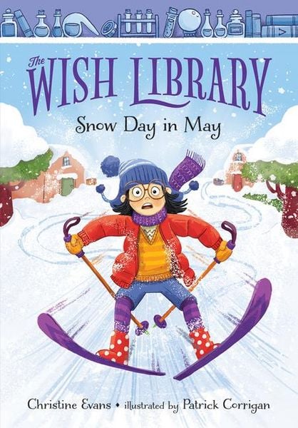 Produktbild: Snow Day in May