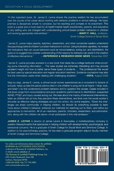 Produktbild: Learning From Behavior