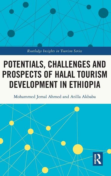 Produktbild: Potentials, Challenges and Prospects of Halal Tourism Development in Ethiopia
