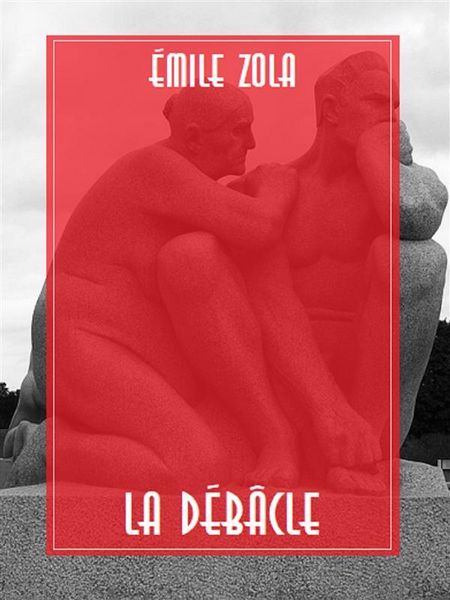 Produktbild: La D&eacute;b&acirc;cle