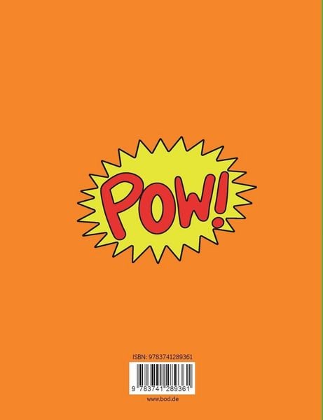 Produktbild: Mein Comicbuch