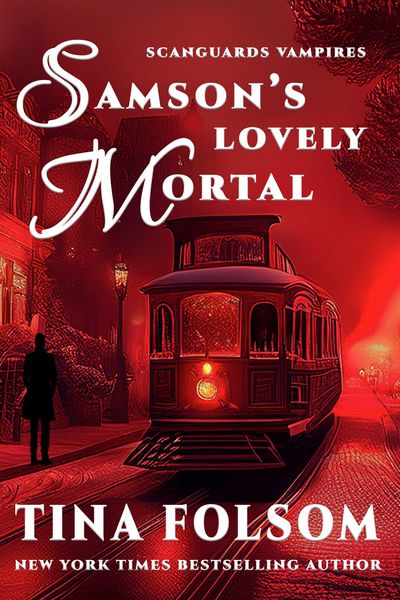 Produktbild: Samson's Lovely Mortal