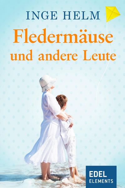 Produktbild: Flederm&auml;use und andere Leute