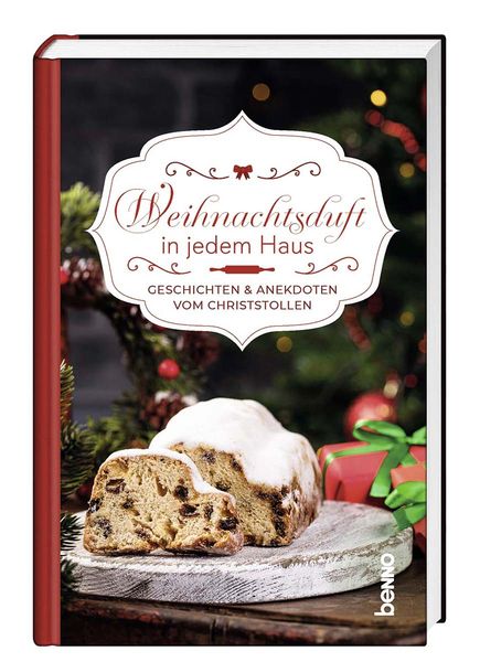 Produktbild: Weihnachtsduft in jedem Haus
