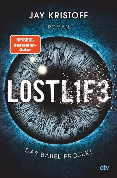 Produktbild: Das Babel Projekt - Lostlife
