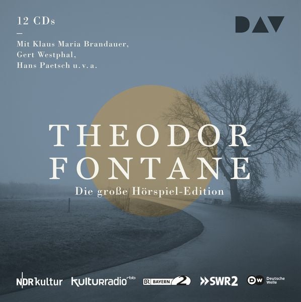 Produktbild: Die gro&szlig;e H&ouml;rspiel-Edition