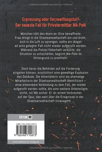 Produktbild: Die unvers&ouml;hnliche Vergangenheit