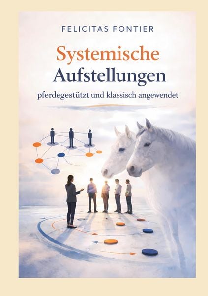 Produktbild: Systemische Aufstellungen