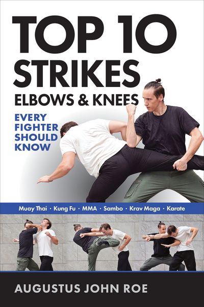 Produktbild: Top 10 Strikes Elbows & Knees