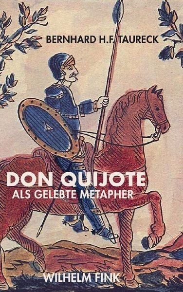 Produktbild: Don Quijote