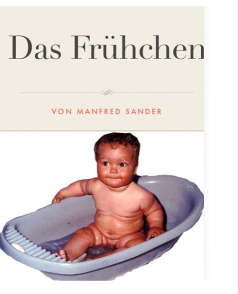Produktbild: Das Fr&uuml;hchen