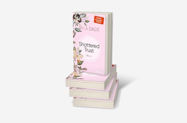 Produktbild: Shattered Trust