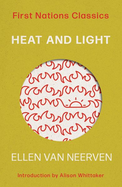 Produktbild: Heat and Light