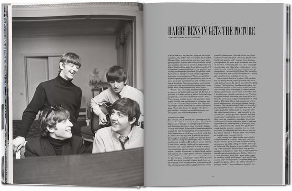Produktbild: Harry Benson