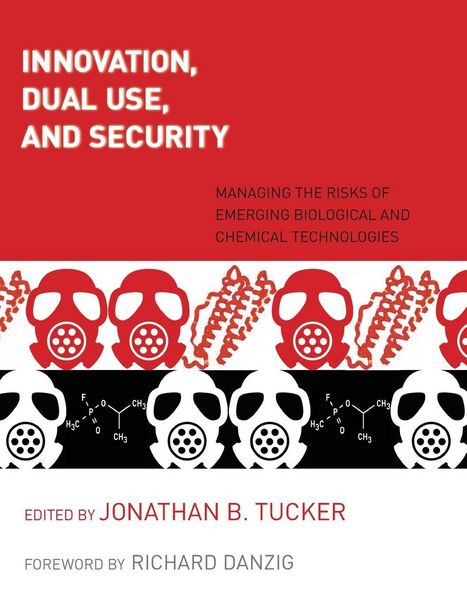 Produktbild: Innovation, Dual Use, and Security