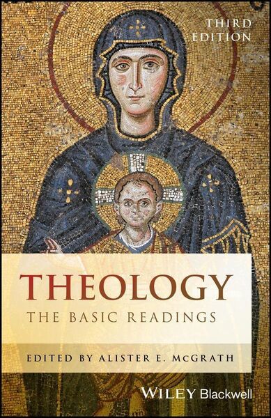 Produktbild: Theology