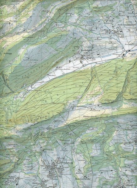 Produktbild: 1107 Balsthal