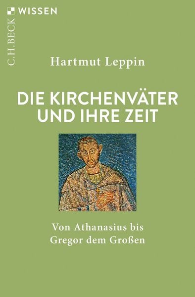Produktbild: Die Kirchenväter und ihre Zeit