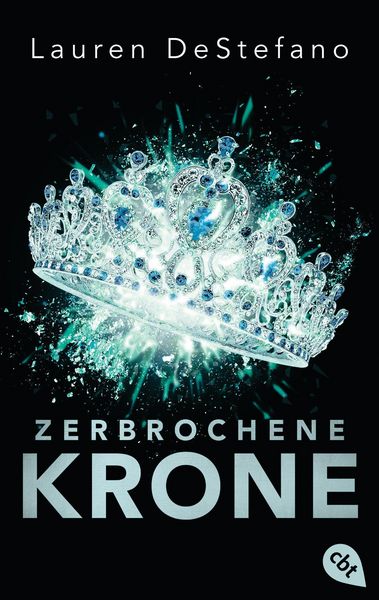 Produktbild: Zerbrochene Krone