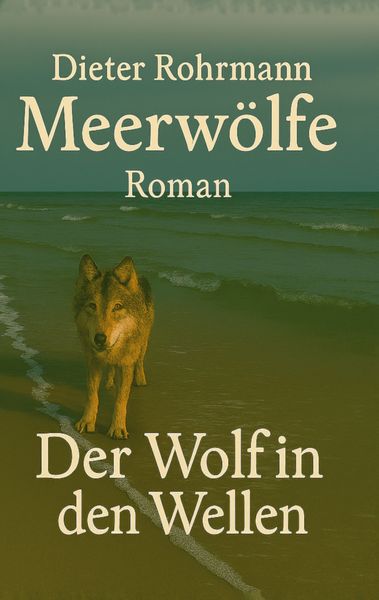 Produktbild: Meerw&ouml;lfe