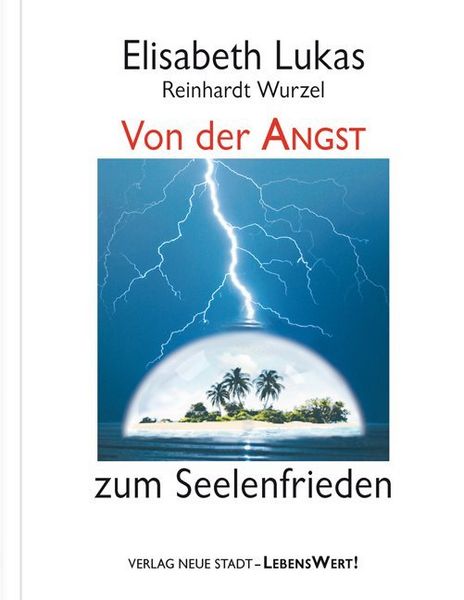 Produktbild: Von der Angst zum Seelenfrieden