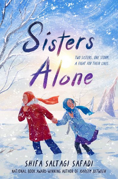 Produktbild: Sisters Alone