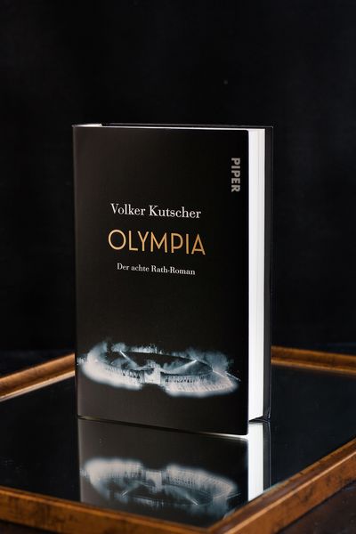 Produktbild: Olympia