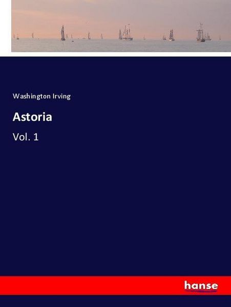 Produktbild: Astoria