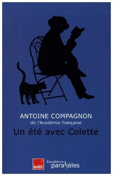 Produktbild: Un Ete Avec Colette.