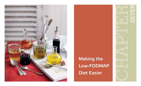 Produktbild: The Complete Low-Fodmap Diet