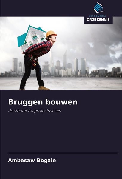Produktbild: Bruggen bouwen