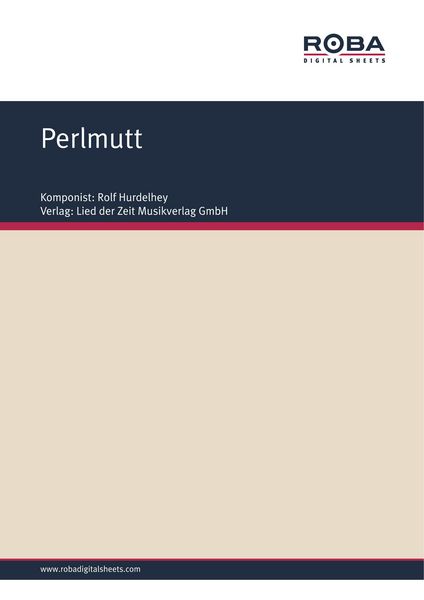 Produktbild: Perlmutt