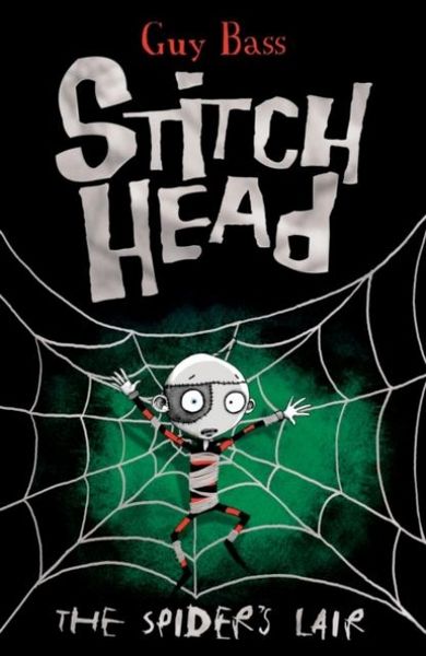 Produktbild: The Spider's Lair
