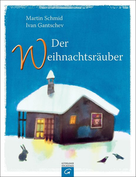 Produktbild: Der Weihnachtsr&auml;uber