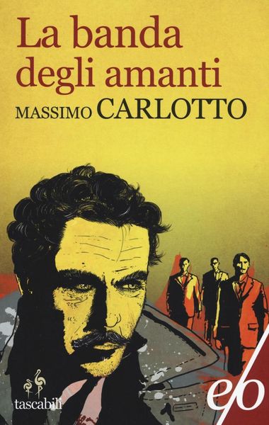 Produktbild: La banda degli amanti