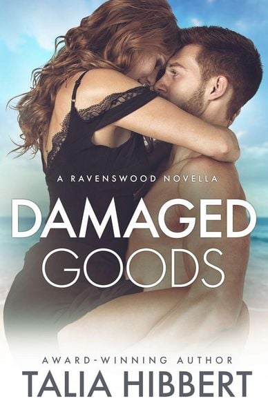 Produktbild: Damaged Goods