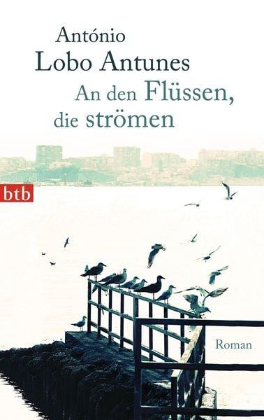 Produktbild: An den Fl&uuml;ssen, die str&ouml;men