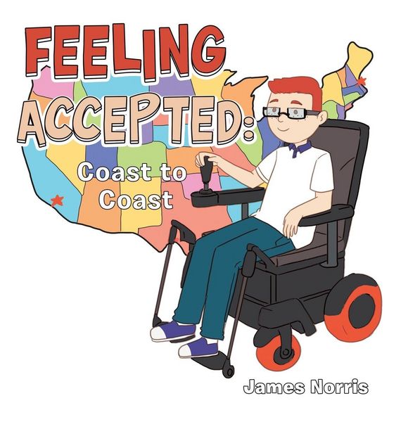 Produktbild: Feeling Accepted