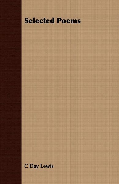 Produktbild: Selected Poems