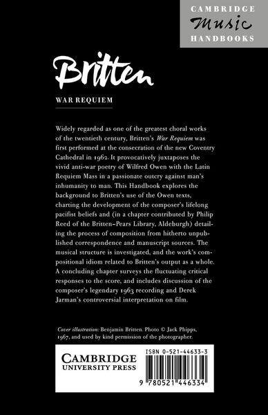 Produktbild: Britten