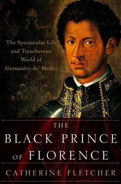 Produktbild: Black Prince of Florence