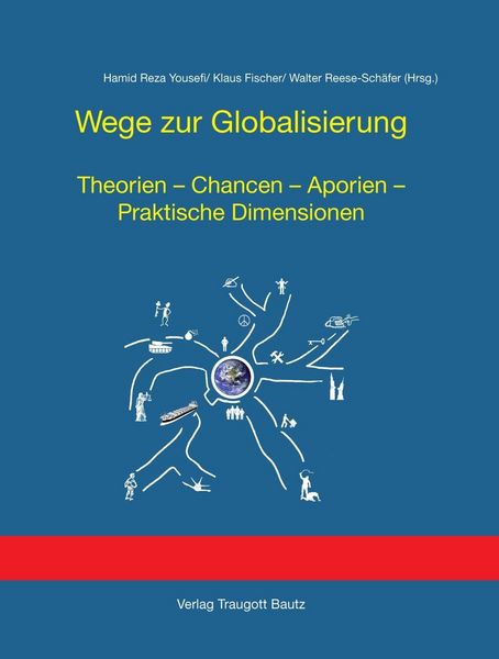 Produktbild: Wege zur Globalisierung