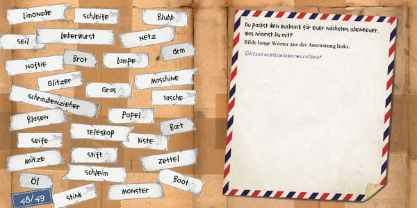 Produktbild: Bitte nicht &ouml;ffnen: Nur meine Freunde (Freundebuch)
