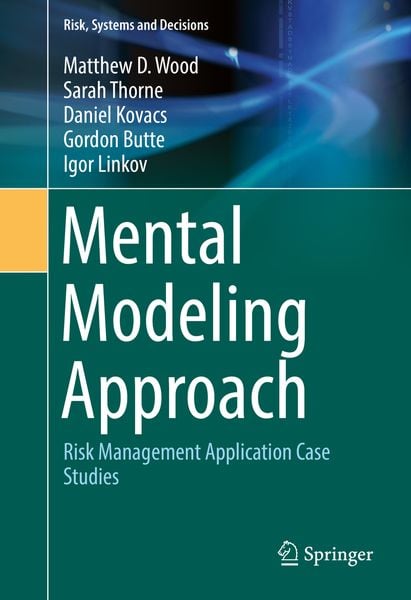 Produktbild: Mental Modeling Approach