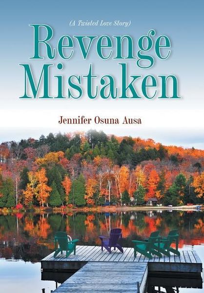 Produktbild: Revenge Mistaken