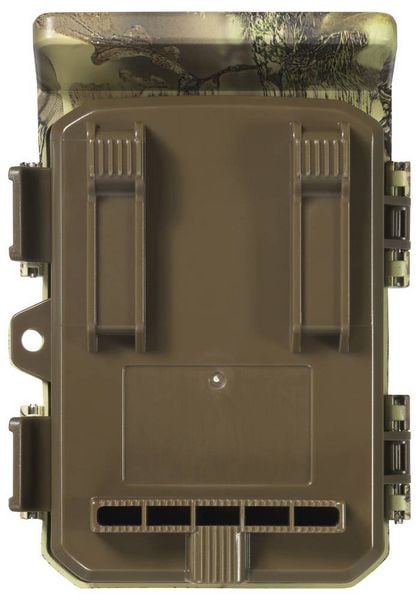 Produktbild: Renkforce RF-HC-800 Wildkamera 32 Megapixel WLAN, inkl. Solarladeger&auml;t mit Li-Ion-Akku Standard-Gr&uuml;n (seidenmatt)
