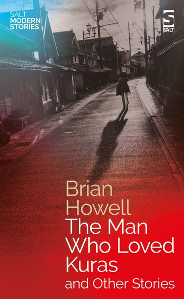 Produktbild: The Man Who Loved Kuras and Other Stories