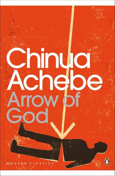 Produktbild: Arrow of God