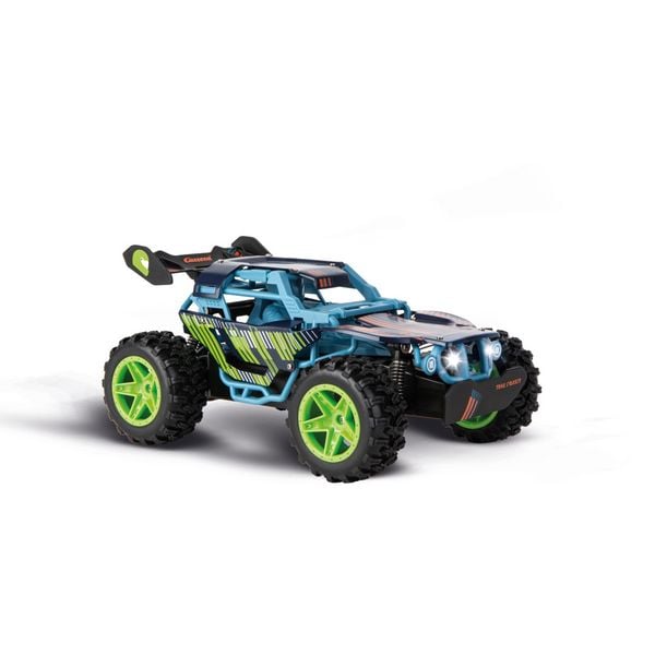 Produktbild: Carrera RC Fahrzeug Trail Cruiser 2,4GHz